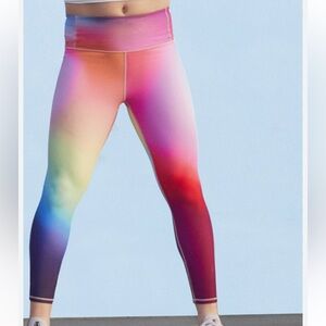 Athleta Love Proudly Leggings XS